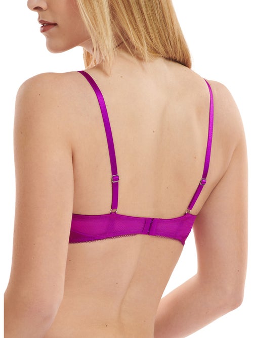 Soutien-gorge push-up Jive - Kiabi