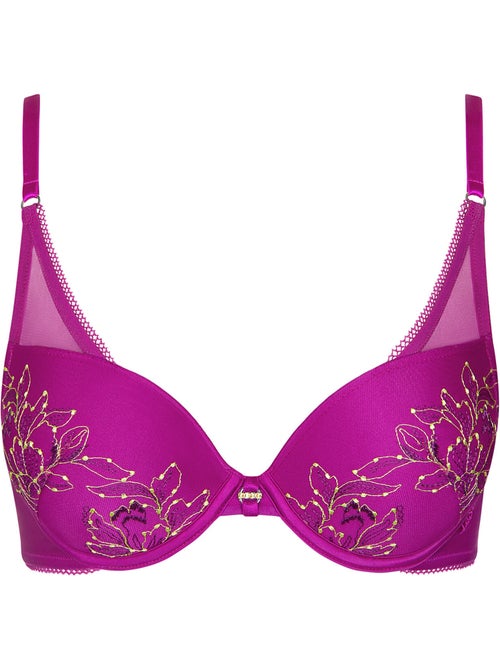 Soutien-gorge push-up Jive - Kiabi