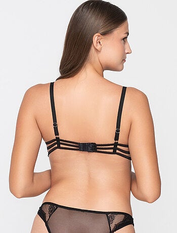 Soutien-gorge push-up JOLIE