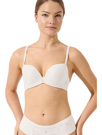 Soutien-gorge push-up LAURA