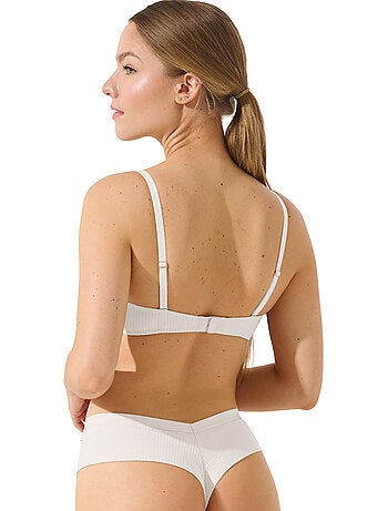 Soutien-gorge push-up LAURA