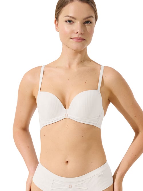 Soutien-gorge push-up LAURA - Kiabi