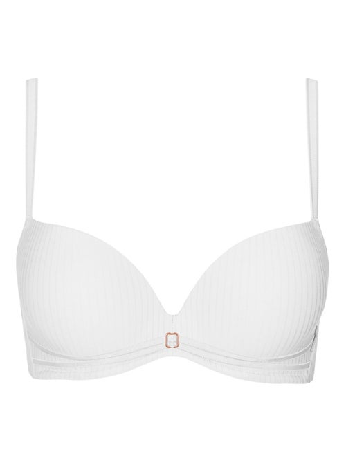 Soutien-gorge push-up LAURA - Kiabi