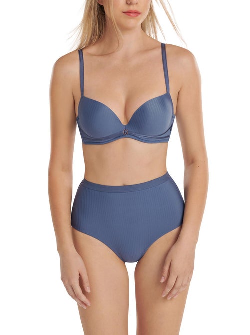 Soutien-gorge push-up Laura - Kiabi Soutien-gorge push-up Laura - Kiabi