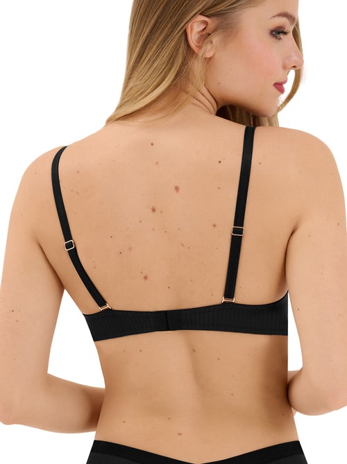 Soutien-gorge push-up Laura - Kiabi