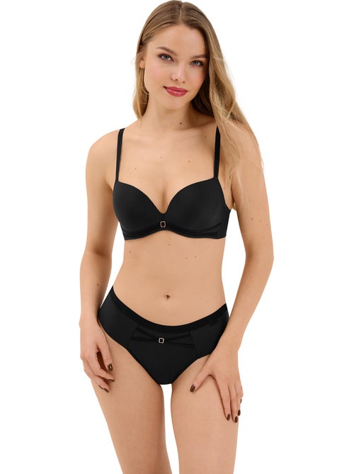 Soutien-gorge push-up Laura - Kiabi