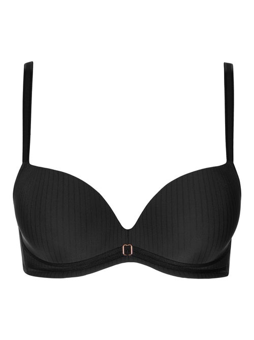 Soutien-gorge push-up Laura - Kiabi