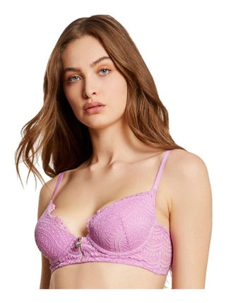 Soutien-gorge push-up LINN - Morgan Lingerie