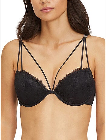 Soutien-gorge push-up Loire