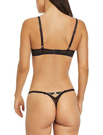 Soutien-gorge push-up Loire