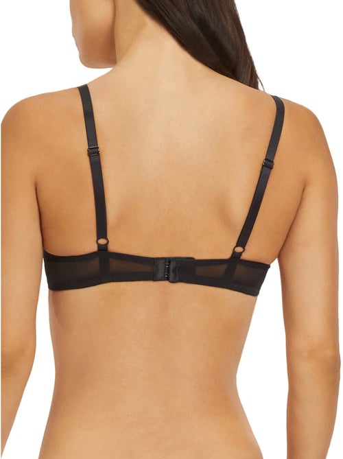 Soutien-gorge push-up Loire - Kiabi