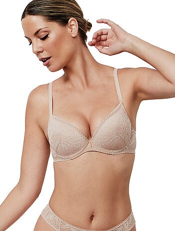 Soutien-gorge push-up MALITZIA