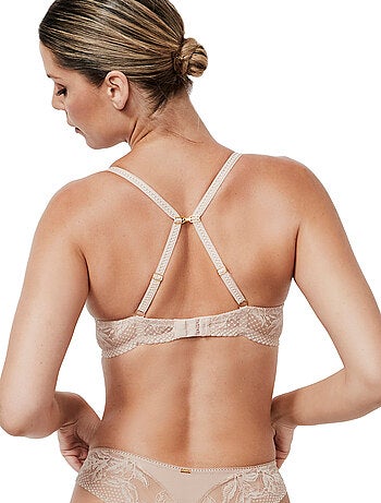 Soutien-gorge push-up MALITZIA