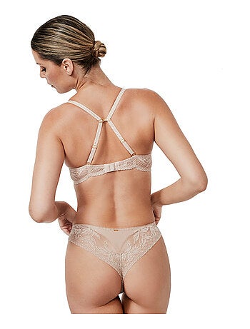 Soutien-gorge push-up MALITZIA