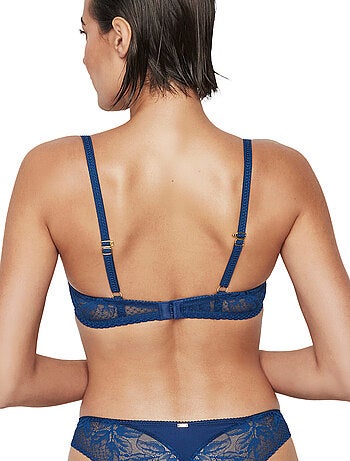 Soutien-gorge push-up MALITZIA