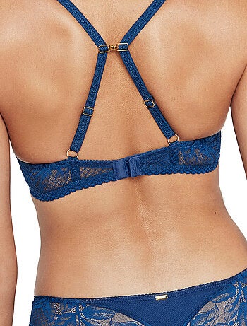 Soutien-gorge push-up MALITZIA
