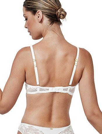 Soutien-gorge push-up MALITZIA MARIAGE