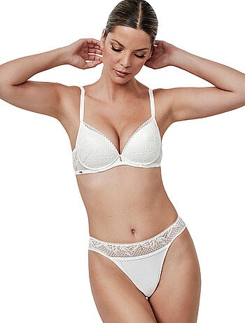 Soutien-gorge push-up MALITZIA MARIAGE