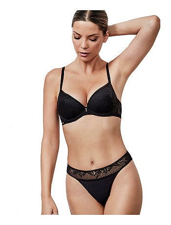 Soutien-gorge push-up MALITZIA