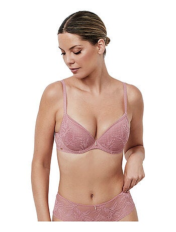 Soutien-gorge push-up MALITZIA