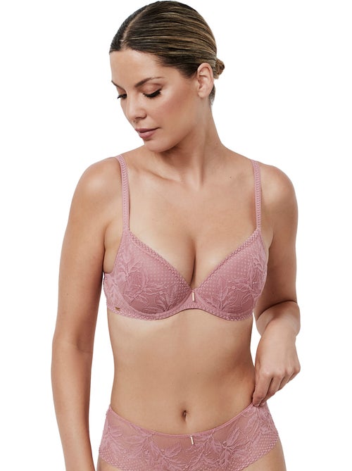 Soutien-gorge push-up MALITZIA - Kiabi