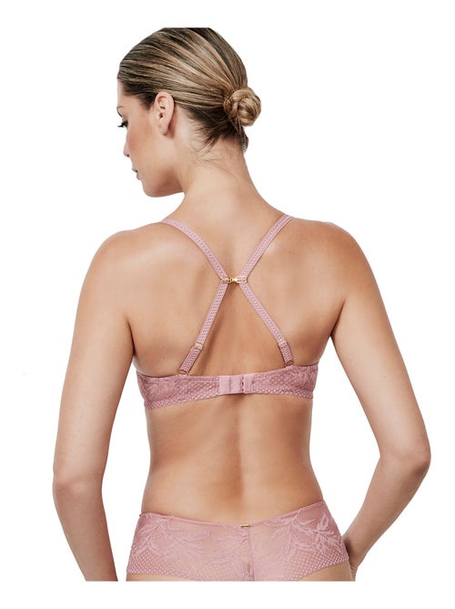 Soutien-gorge push-up MALITZIA - Kiabi