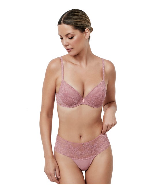 Soutien-gorge push-up MALITZIA - Kiabi
