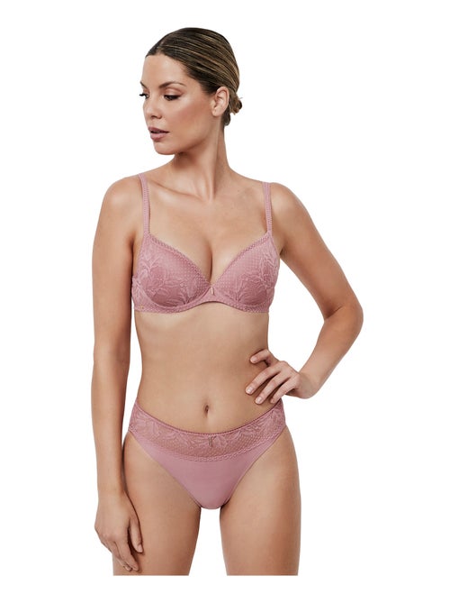 Soutien-gorge push-up MALITZIA - Kiabi