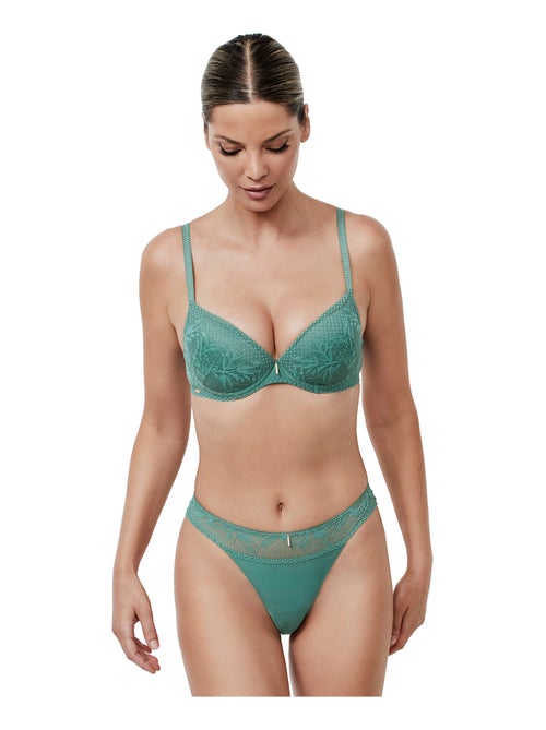 Soutien-gorge push-up MALITZIA - Kiabi