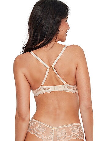 Soutien-gorge push-up MANUELA