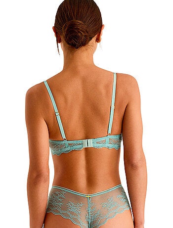 Soutien-gorge push-up MANUELA