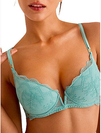 Soutien-gorge push-up MANUELA
