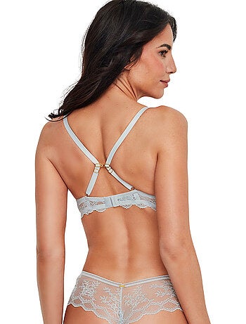 Soutien-gorge push-up MANUELA
