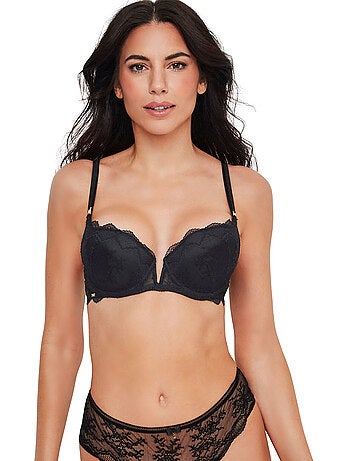 Soutien-gorge push-up MANUELA