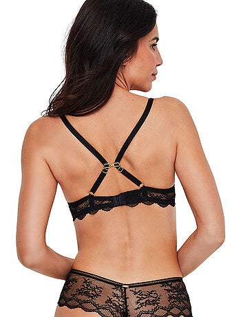 Soutien-gorge push-up MANUELA