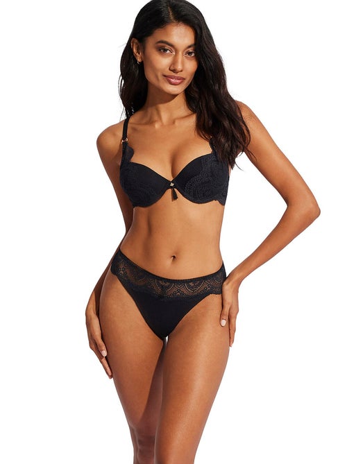 Soutien-gorge push-up Matilda - Kiabi Soutien-gorge push-up Matilda - Kiabi