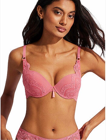 Soutien-gorge push-up Matilda