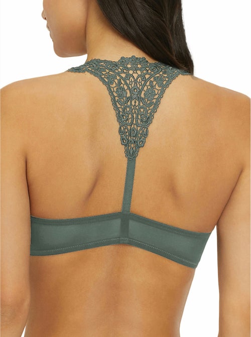 Soutien-gorge push-up Melissa - Kiabi