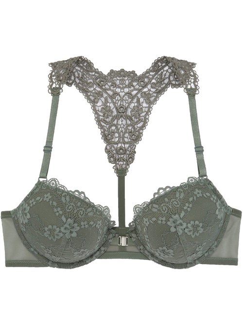Soutien-gorge push-up Melissa - Kiabi