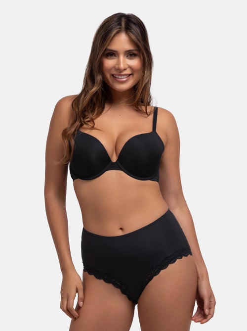 Soutien-gorge push up michelle Dorina - Kiabi