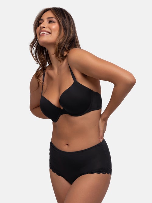 Soutien-gorge push up michelle Dorina - Kiabi