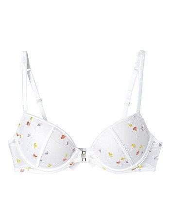 Soutien-gorge push-up MIMOSA - Camille Cerf & Pomm'Poire