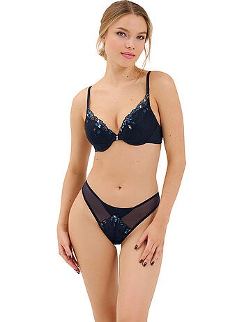 Soutien-gorge push-up Mirabelle