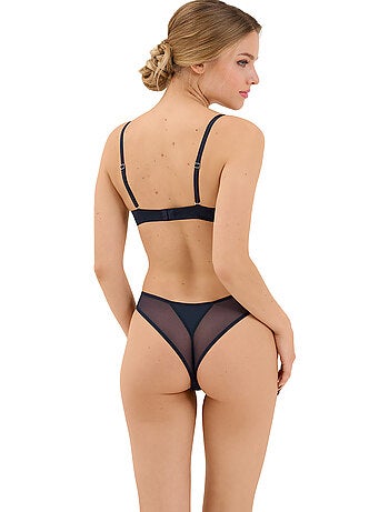 Soutien-gorge push-up Mirabelle