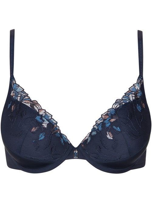 Soutien-gorge push-up Mirabelle - Kiabi