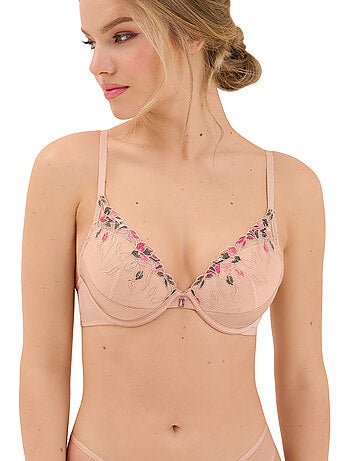 Soutien-gorge push-up Mirabelle