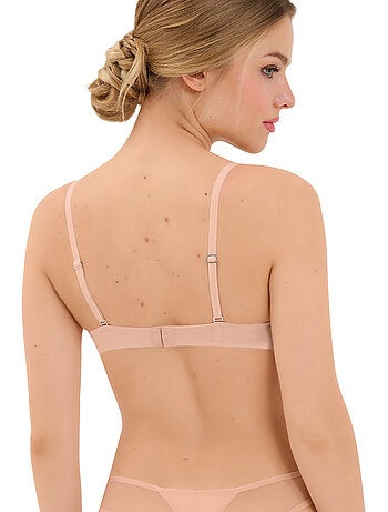 Soutien-gorge push-up Mirabelle