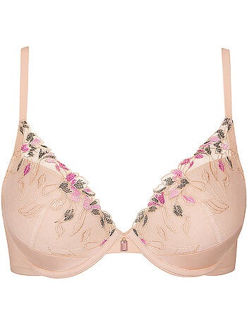 Soutien-gorge push-up Mirabelle