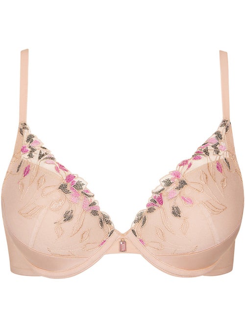 Soutien-gorge push-up Mirabelle - Kiabi