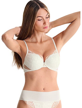 Soutien-gorge push-up MIRACLE MARIAGE